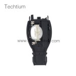315Mhz BGA 2 button remote key for Mercedes Benz